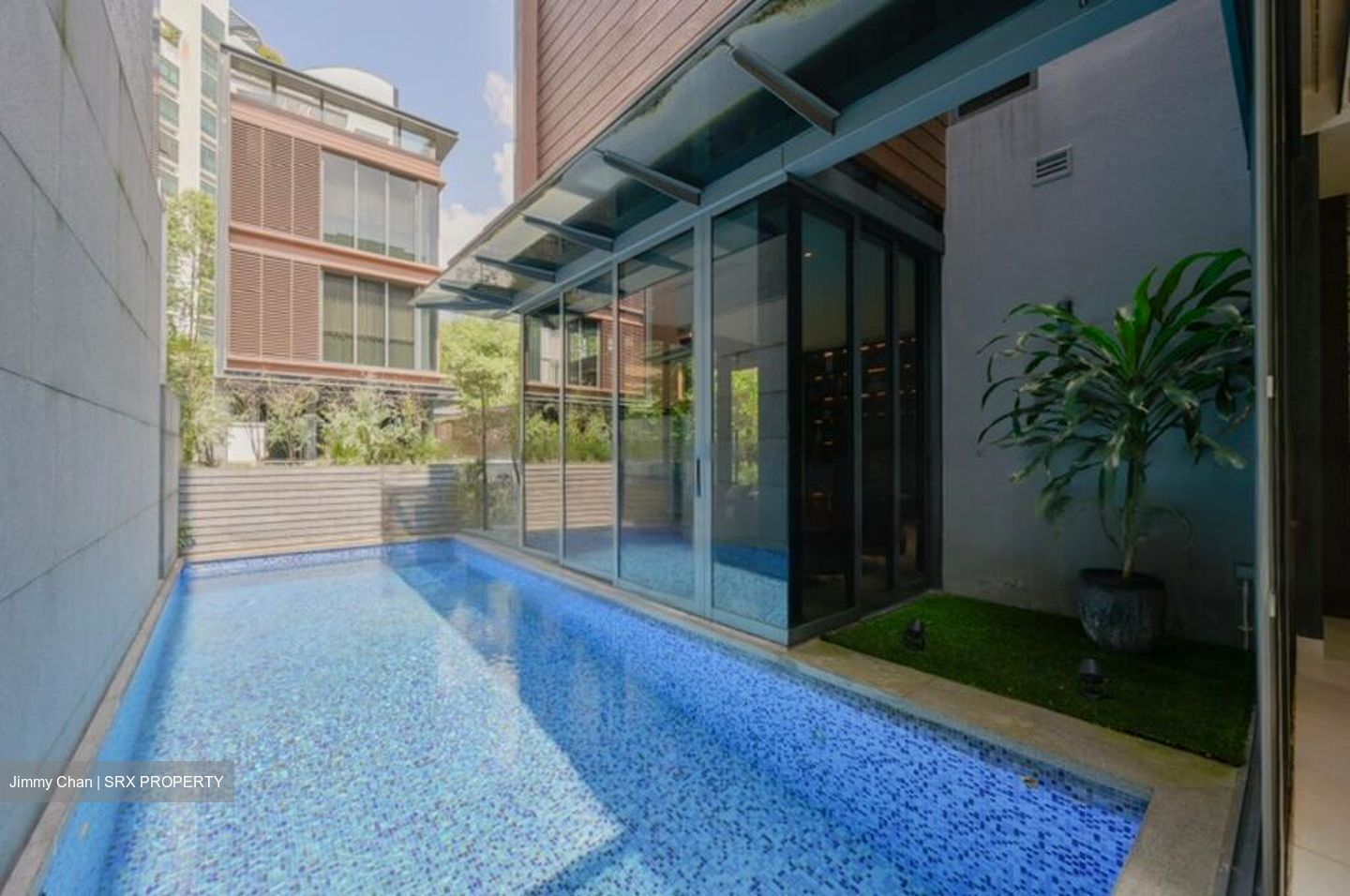 Balmoral Road (D10), Terrace #468420201